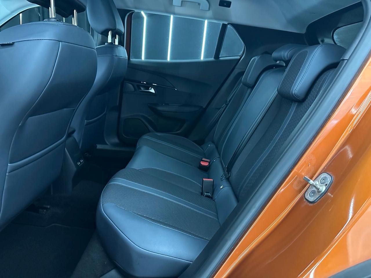 Peugeot 2008 PureTech 130 S&S Active