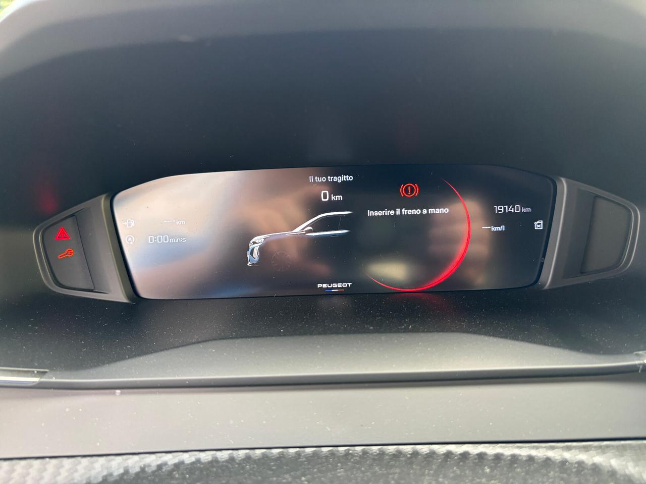 Peugeot 2008 PureTech 100 S&S Style