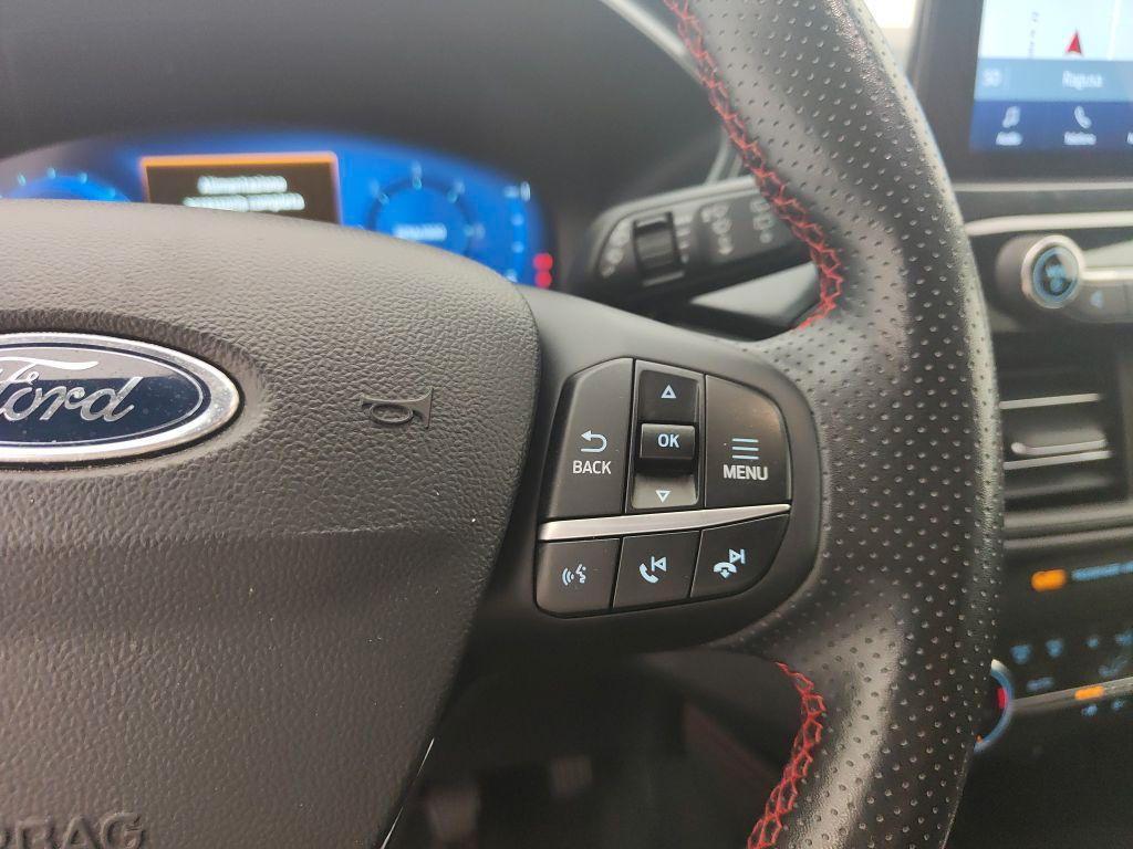 FORD Kuga 3ª serie - Kuga 1.5 EcoBlue 120 CV 2WD ST-Line