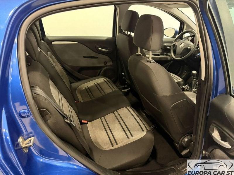 FIAT Punto Punto Evo 1.2 5 porte Dynamic