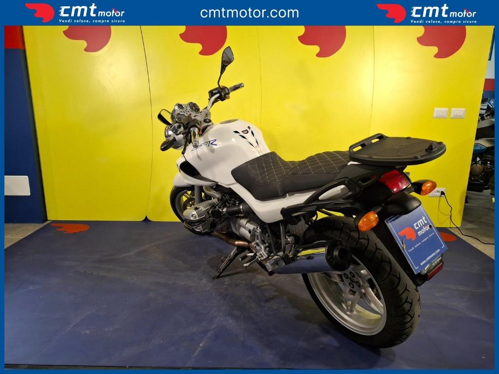 BMW R 1150 R - 2001