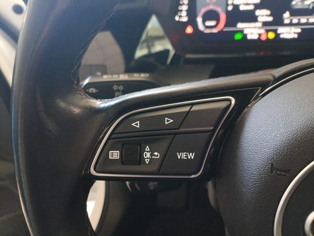 AUDI A3 SPB 30 TDI S line edition