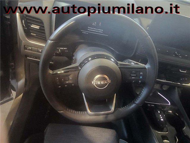 NISSAN X-Trail e-Power e-4orce 4WD 5 posti N-Connecta