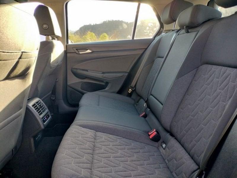 Volkswagen Golf Golf 2.0 TDI 115 CV SCR GOAL