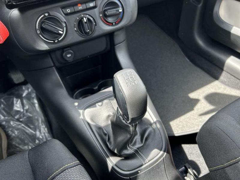 Citroën C3 PureTech 83 S&S You 1 PROPRIETARIO