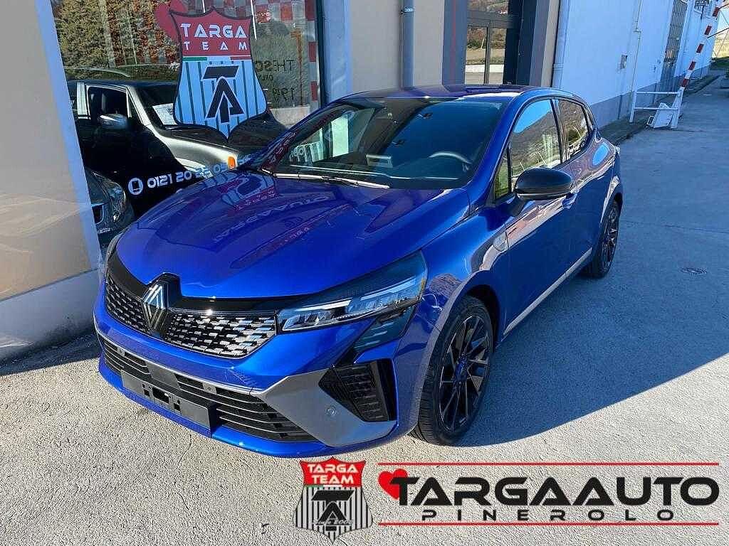 Renault Clio Full Hybrid E-Tech 145 CV 5 porte Esprit Alpine