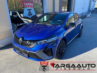 Renault Clio Full Hybrid E-Tech 145 CV 5 porte Esprit Alpine