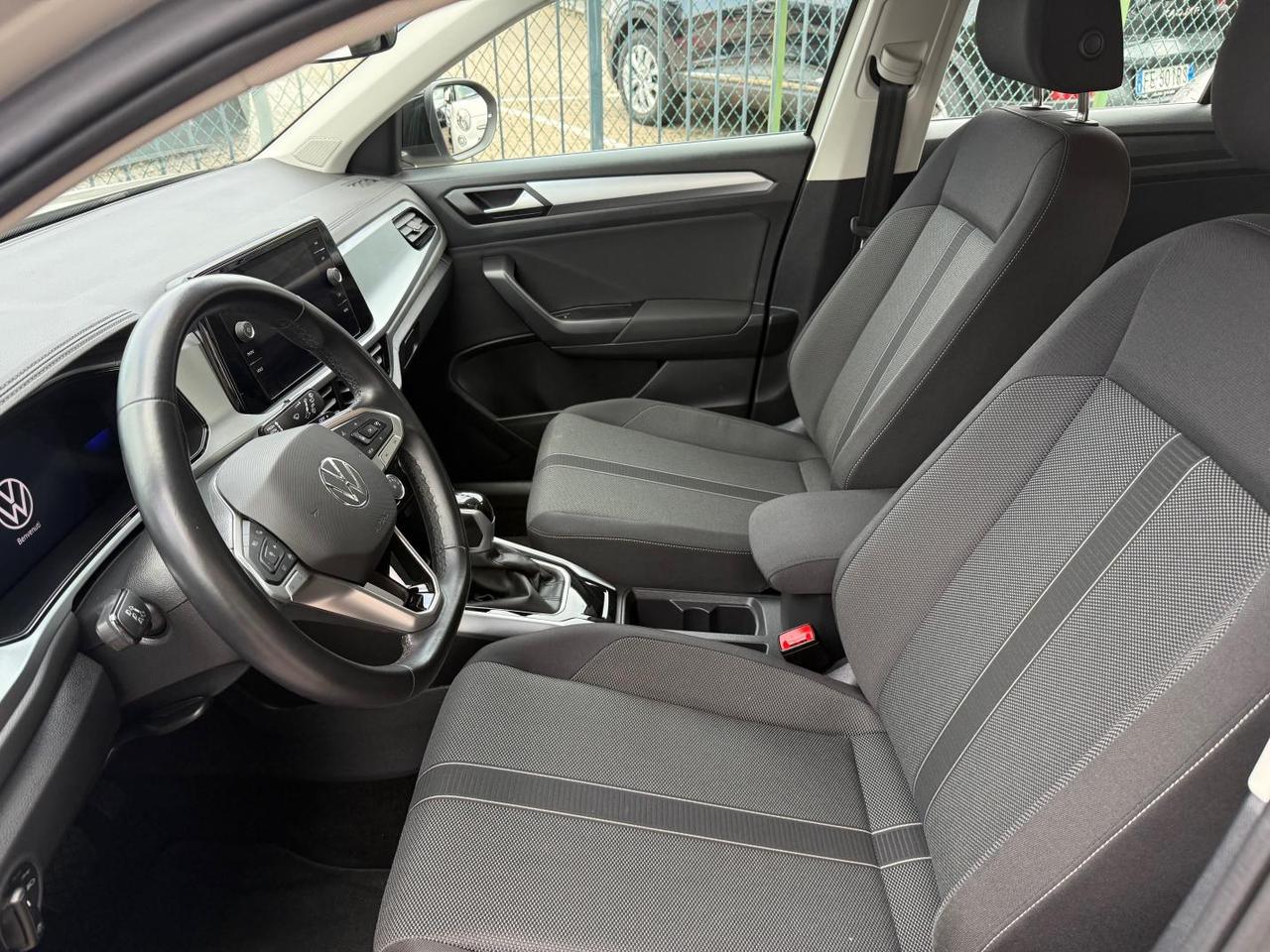 Volkswagen T-Roc 1.5 tsi Life dsg