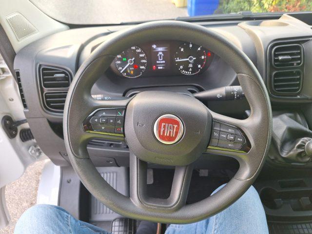 FIAT Ducato 35 2.2 Mjt 140CV LH2 - PASSO LUNGO