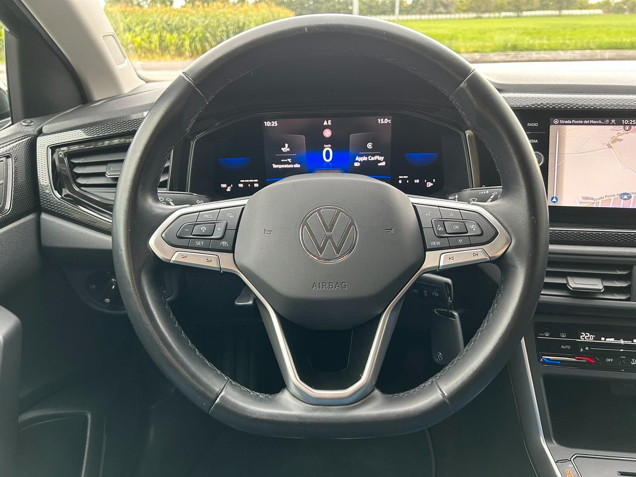 Volkswagen Taigo 1.0 TSI 95CV Life - OK NEOPATENTATI
