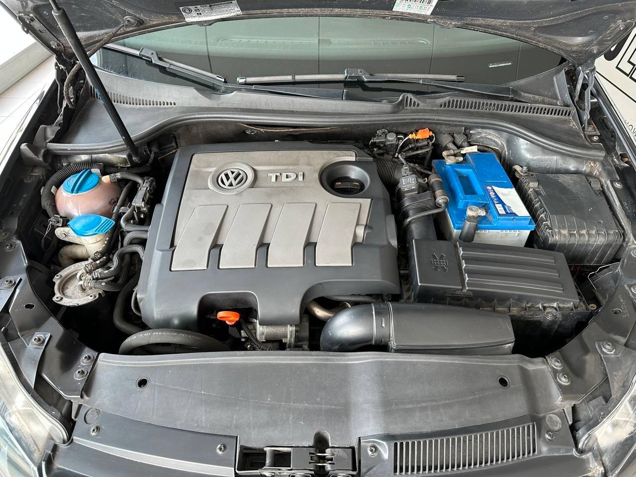 VOLKSWAGEN GOLF VARIANT - DSG - 1.6 | 105 CV