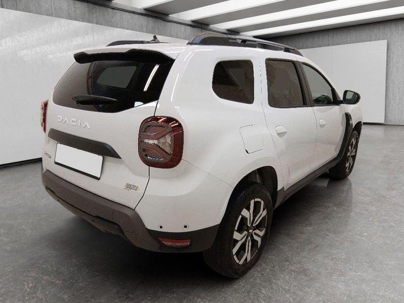 Dacia Duster 1.0 tce Journey Gpl 4x2 100cv