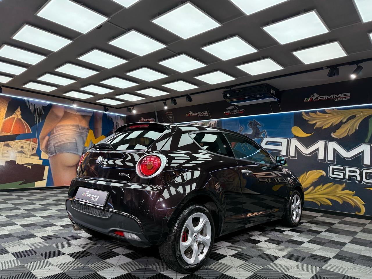 Alfa Romeo MiTo 1.3 JTDm 95 CV S&S (580)