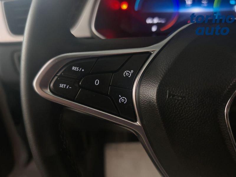 Renault Captur Captur Full Hybrid E-Tech 145 CV Techno
