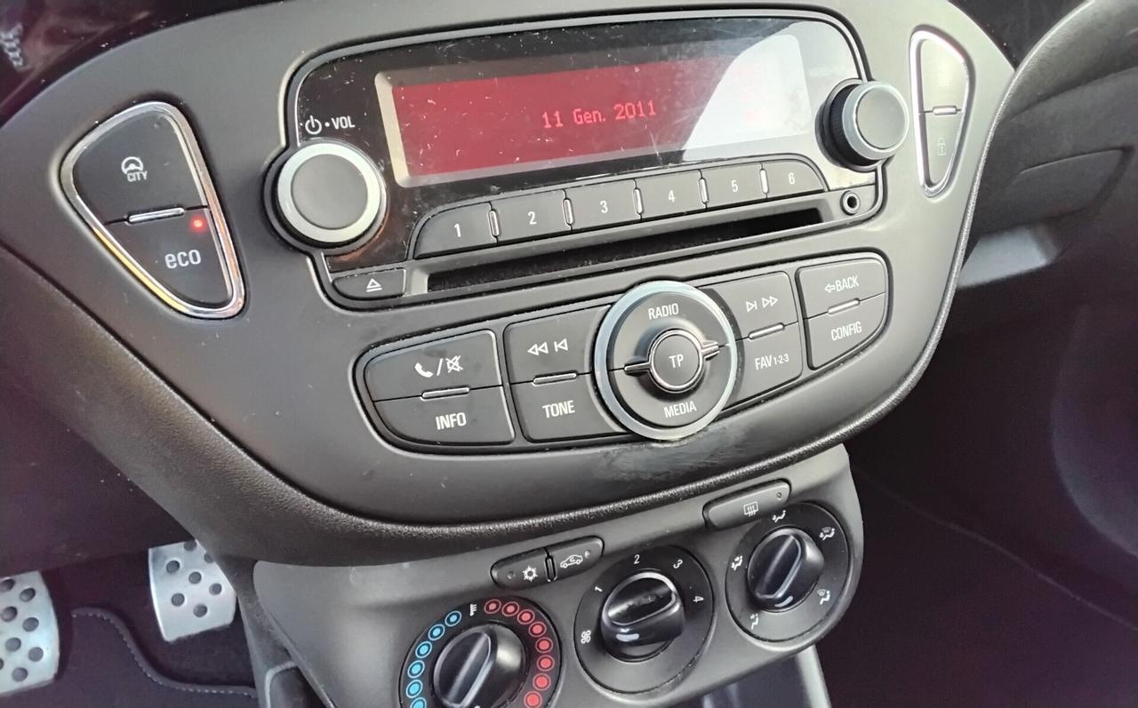 Opel Corsa 1.3 CDTI 5 porte