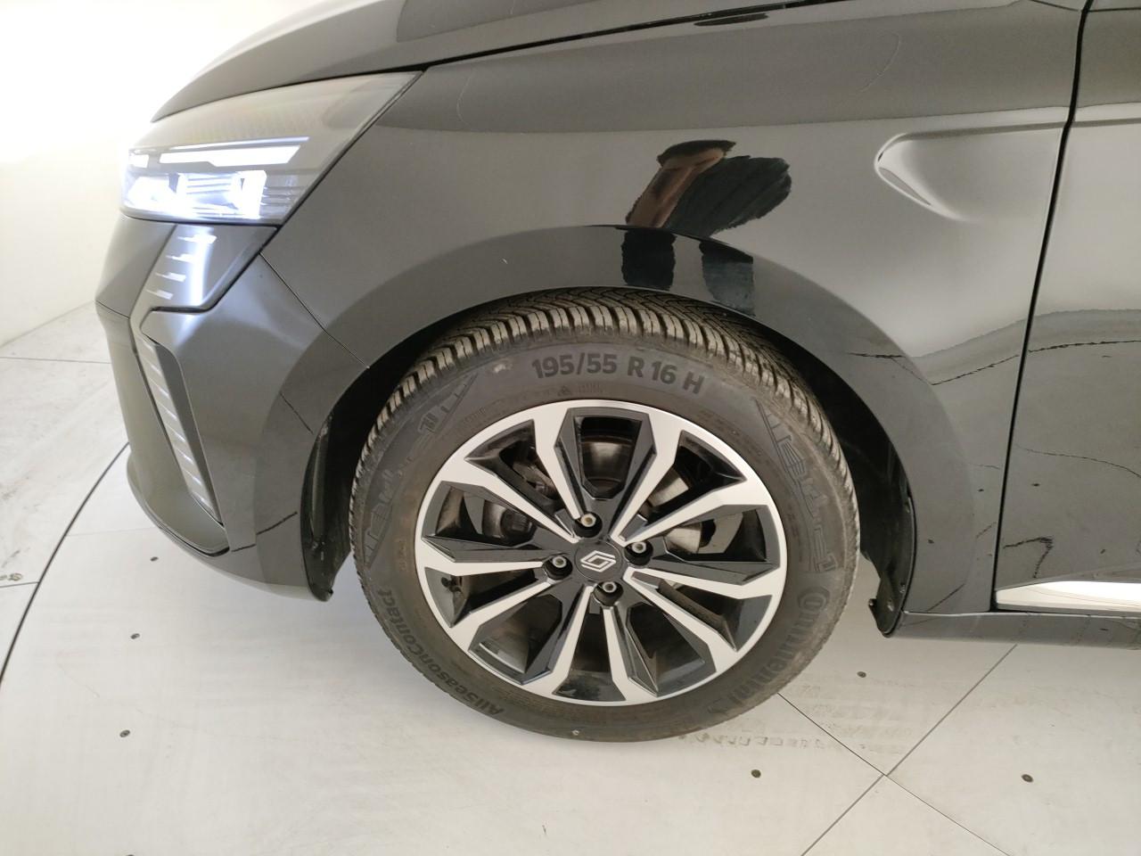 RENAULT Clio 1.0 tce Techno 90cv