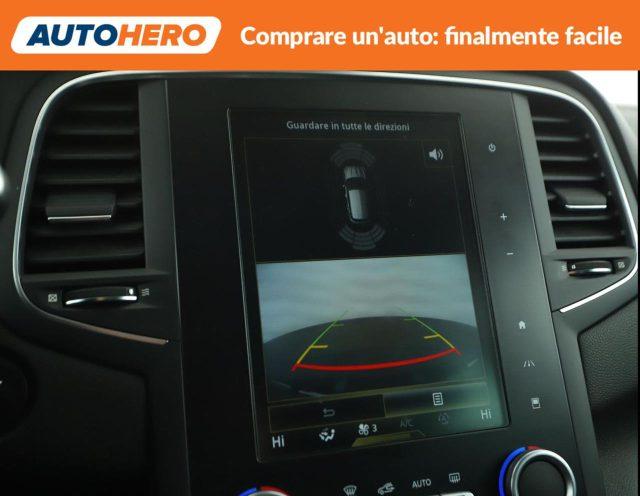 RENAULT Megane Mégane dCi 8V 110 CV EDC Energy Bose