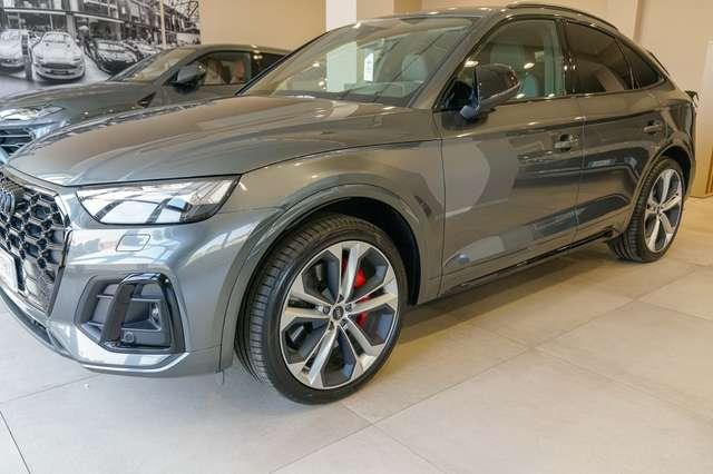 Audi SQ5 SPB TDI quattro tiptronic