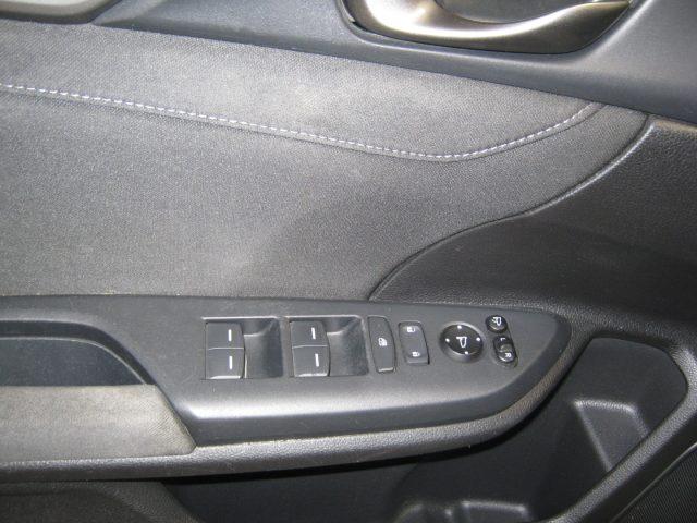 HONDA Civic 1.0T 5 porte Elegance Navi MOTORE NUOVO