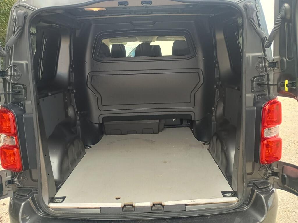 Peugeot Expert Combi Std 2.0 BHDi 140cv Comfort Plus Autocarro N1 6 posti