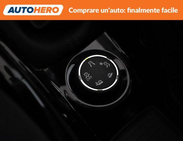 PEUGEOT 2008 1° serie BlueHDi 100 S&S Allure