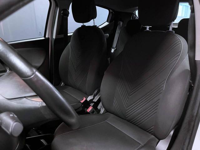 LANCIA Ypsilon 1.0 FireFly 5 porte S&S Hybrid Ecochic Gold