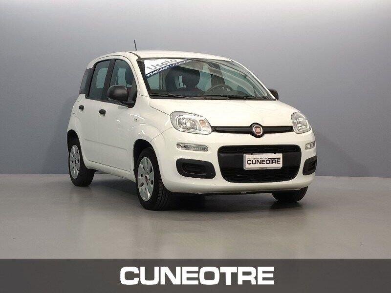 FIAT Panda Panda 1.2 Pop