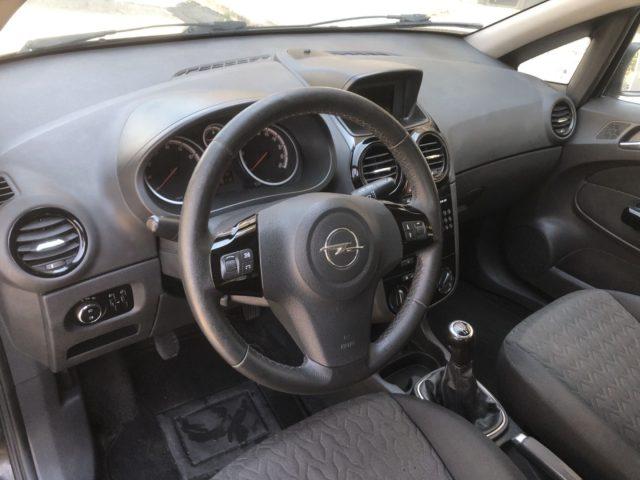 OPEL Corsa 1.0 12V 5 porte Edition