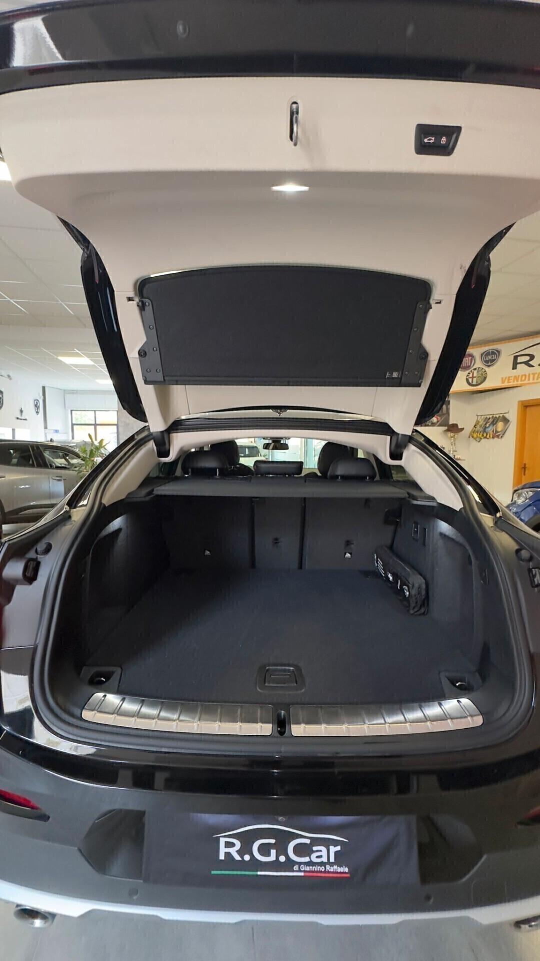 Bmw X4 xDrive20d 48V **Ufficiale BMW**