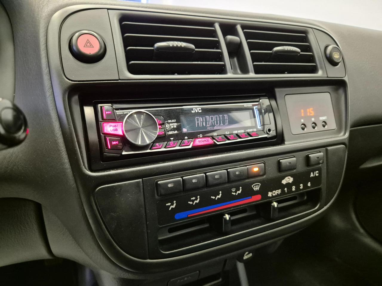 Honda Civic 3p 1.6 ES cvt - UNIPROPRIETARIO - INTROVABILE AUTOMATICA con TETTO