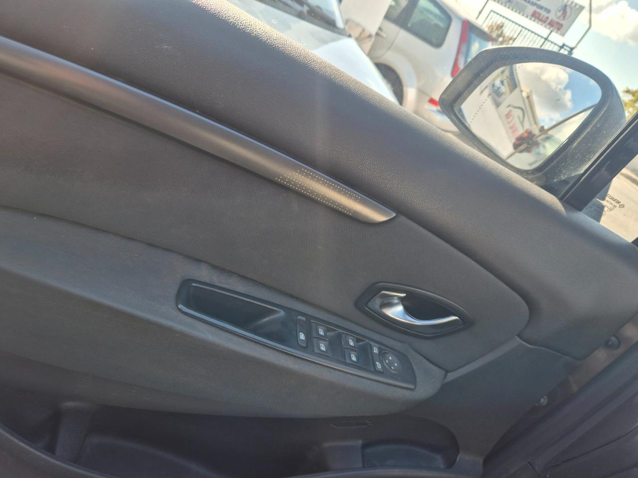 Renault Scenic Scénic 1.5 dCi 110CV Dynamique