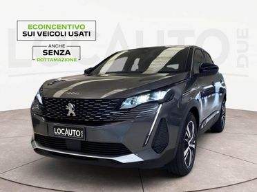 Peugeot 3008 1.6 HYbrid Allure Pack e-EAT8 - PROMO