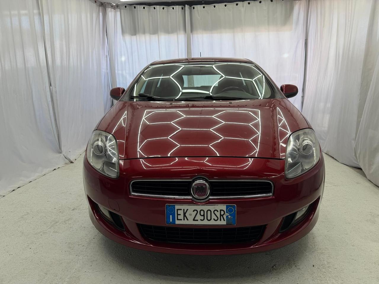 Fiat Bravo 1.4 Active