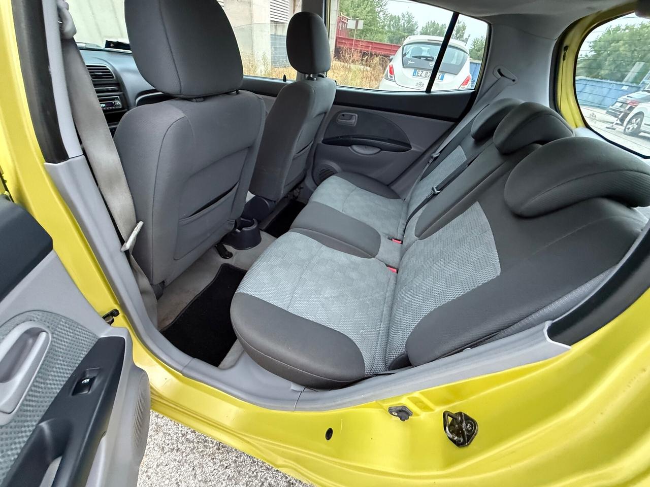 Kia Picanto 1.0 12V Spirit