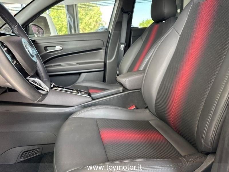 Alfa Romeo Junior 1.2 136 CV Hybrid eDCT6 Speciale
