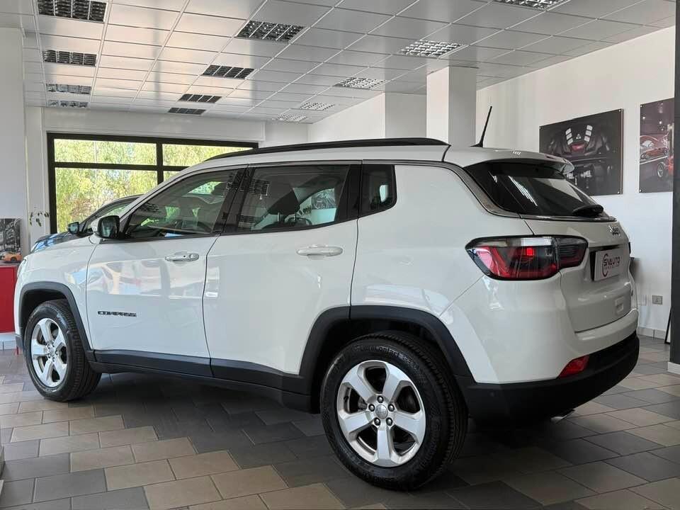 Jeep Compass 1.6 Multijet II 2WD Business