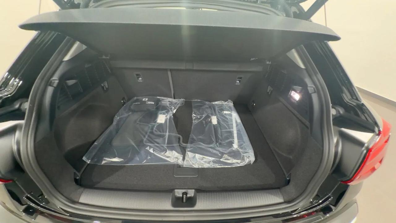 Audi Q2 35 TFSI S tronic line Edition KM0