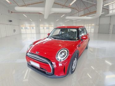 MINI COOPER Business Auto 5 PORTE