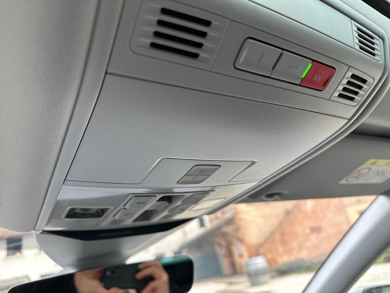 Volkswagen Passat Variant 2.0 TDI SCR EVO DSG Business