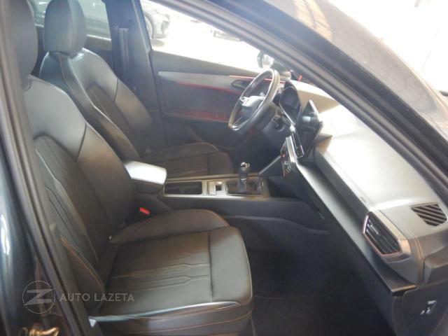 CUPRA Formentor 1.5 TSI Auto Park Keyless