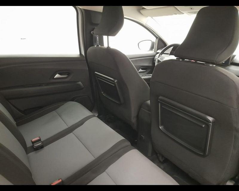 Dacia Jogger 1.0 tce Extreme Gpl 100cv 7p.ti