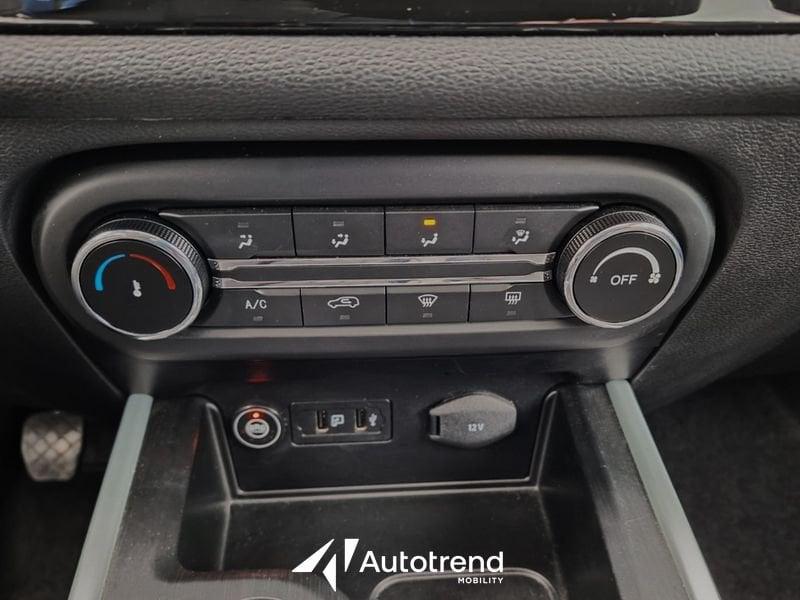 DR AUTOMOBILES dr 4.0 1.5 Bi-Fuel GPL 116 CV TETTO