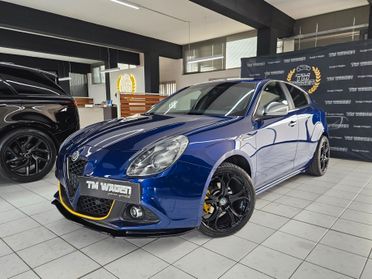 Alfa Romeo Giulietta 1.6 jtdm Sport
