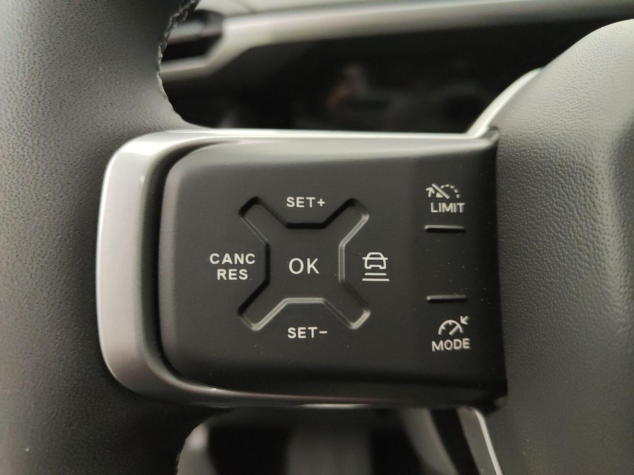 JEEP Compass III 2025 COMPASS 1.2 E-HYBRID 145CV FIRST EDITION FWD EDCT6