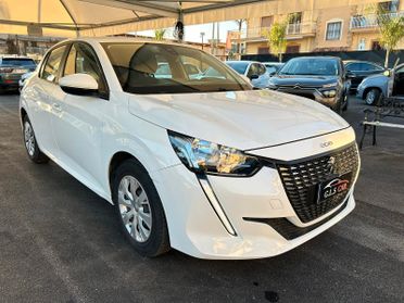 Peugeot 208 1.2 benzina 75 CV Stop&Start 5 porte Active