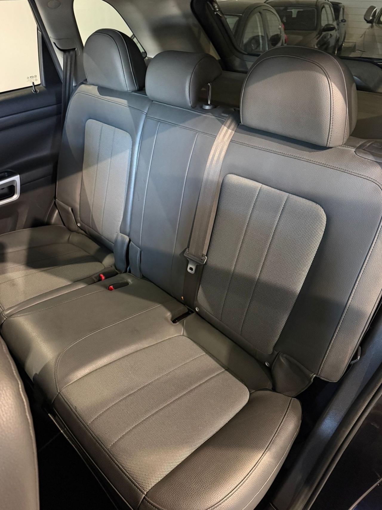 Opel Antara 2WD-NEOPATENTATI-ROTTAMAZIONE GRATUITA