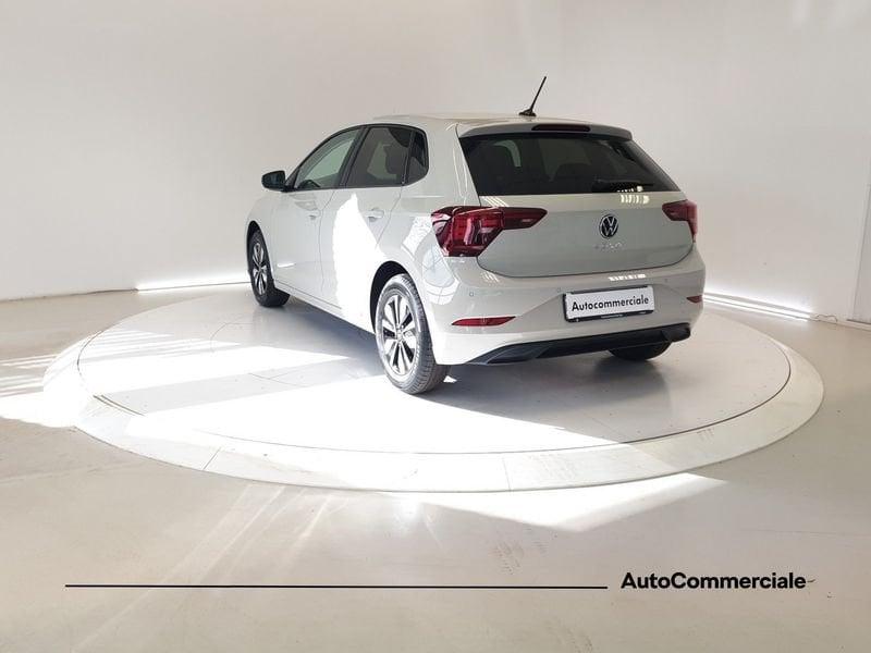 Volkswagen Polo Polo 1.0 TSI Edition Plus
