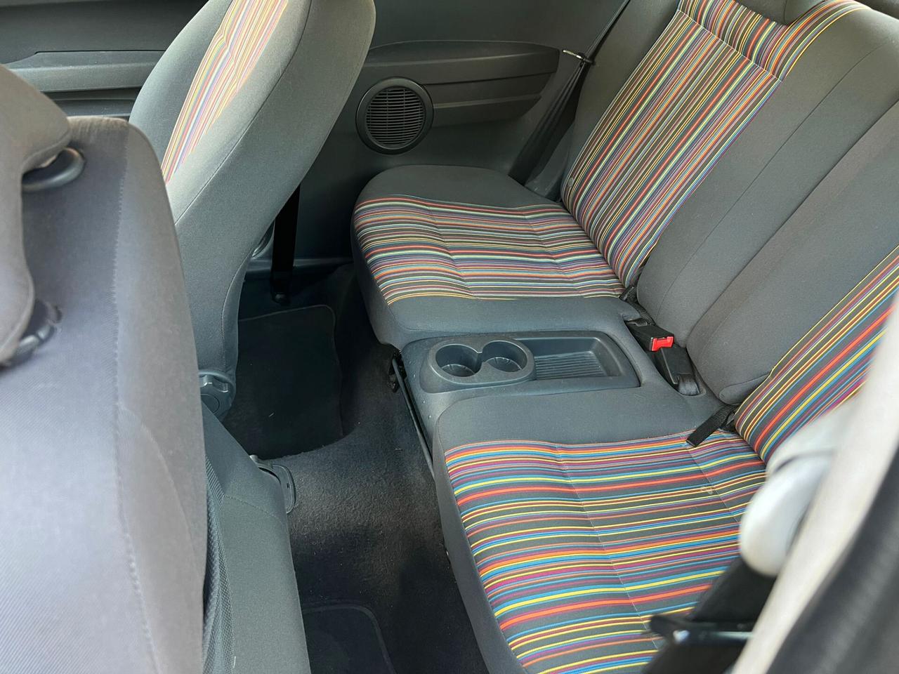 Volkswagen Fox 1.4 Sport Bifuel GPL – 75 CV, 2009, Ottimi Consumi