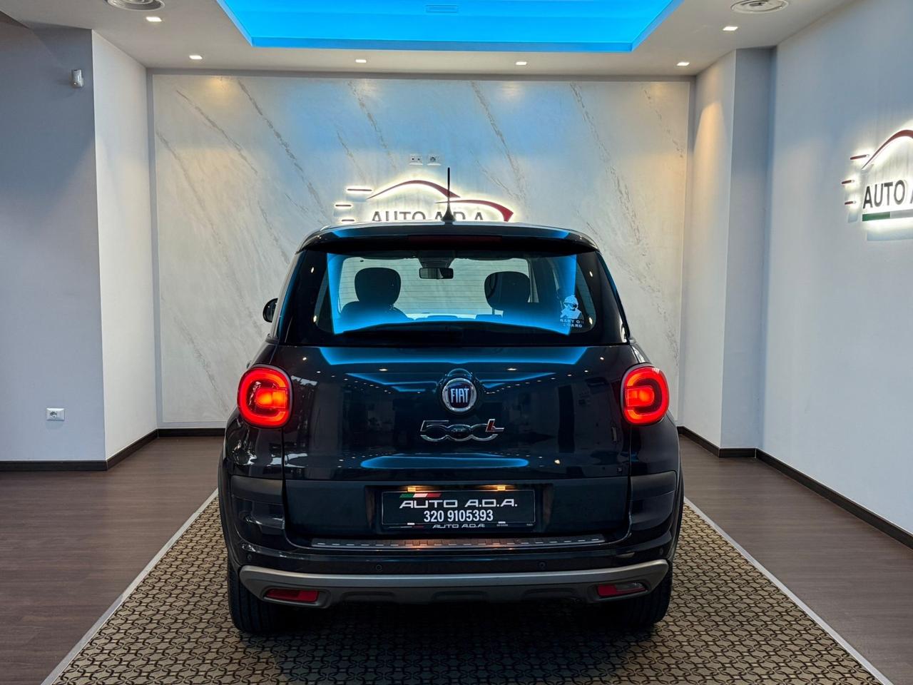 Fiat 500L 1.3 Multijet 95 CV Cross