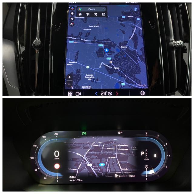 VOLVO V60 Cross Country B4 (d) AWD automatico Ultimate